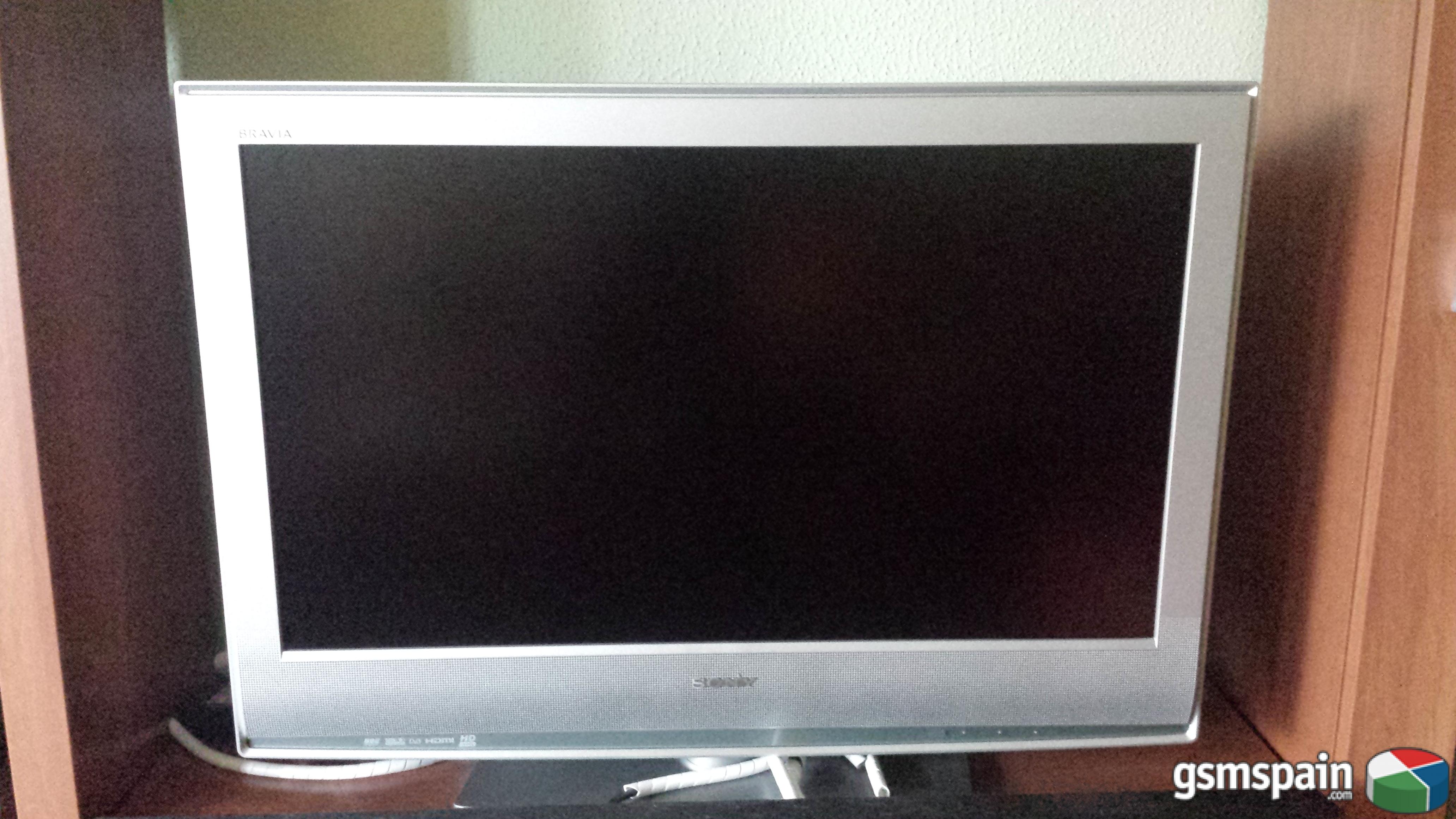 [VENDO] Televisión SONY BRAVIA KDL32S2520