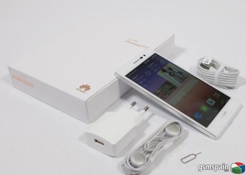 [hilo Oficial] Huawei Ascend P7