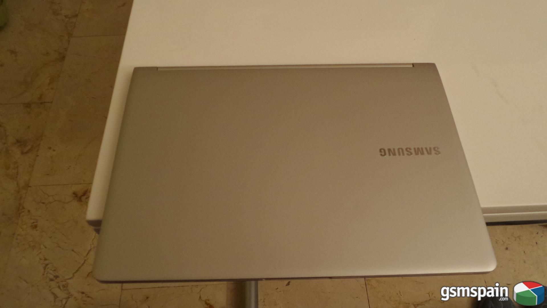[VENDO] Ultrabook Samsung NP900X3D-A05ES