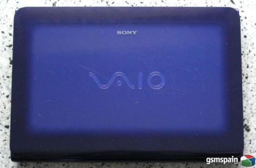 [VENDO] Sony Vaio VPCCA Violeta oscuro Portatil HIPER REBAJADO!