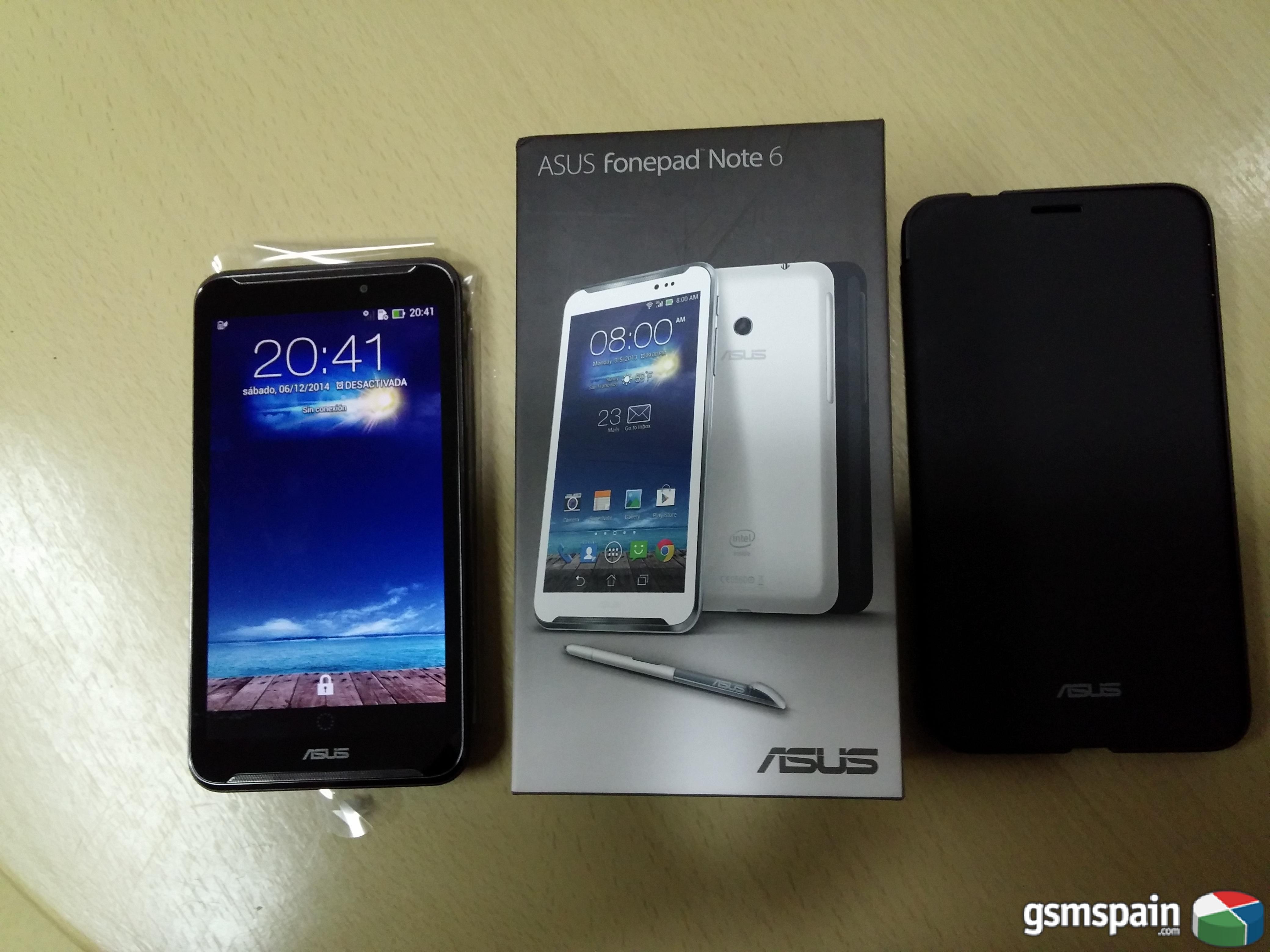 [VENDO] Xiaomi mi3 64gb, Galaxy Note 3, Xperia Z3 cobre, Asus Fonepad Note 6 y sus fundas...