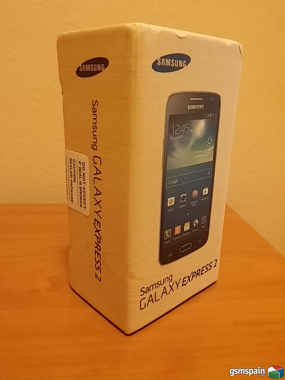 [VENDO] Samsung Galaxy Express 2
