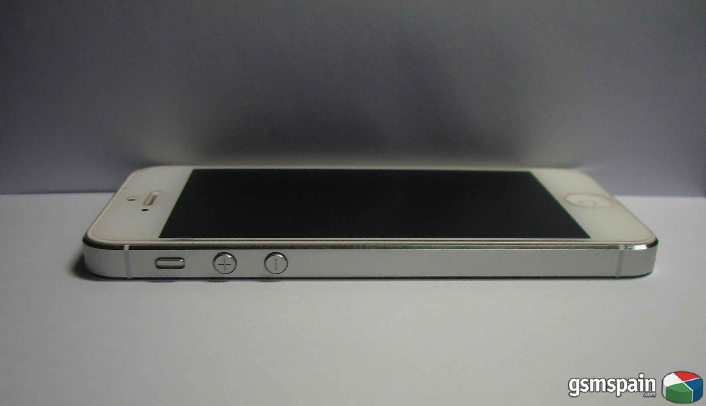 [VENDO] Iphone 5 Blanco 16GB, liberado, el ms BARATOOO del Forooo