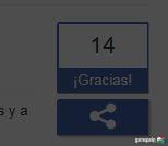 [VOTAME] Mi VERDE por tu VOTO, ni 30 segundos!