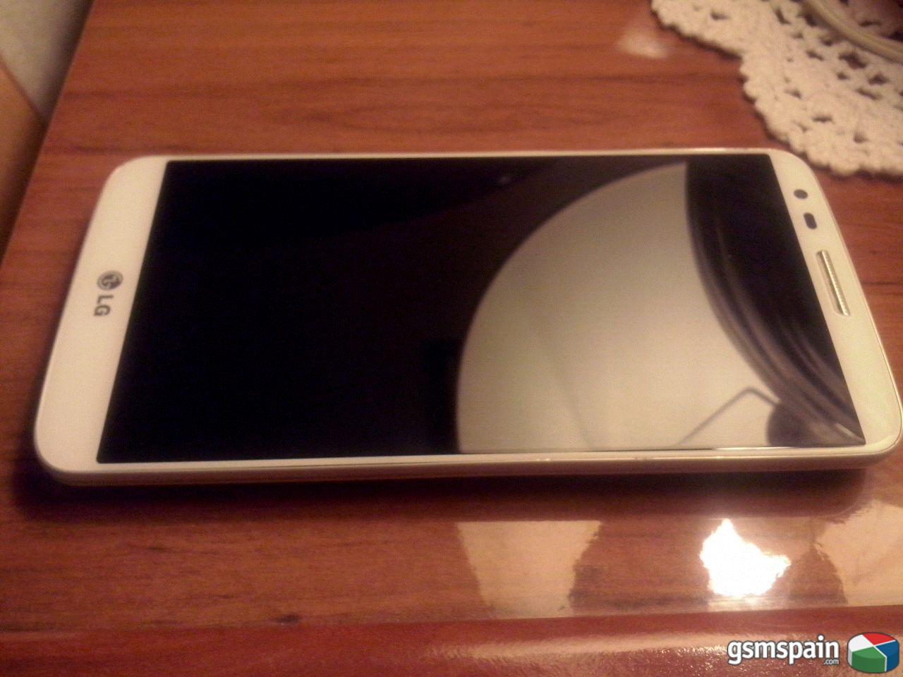 [vendo] [cambio] Lg G2 16gb Blanco