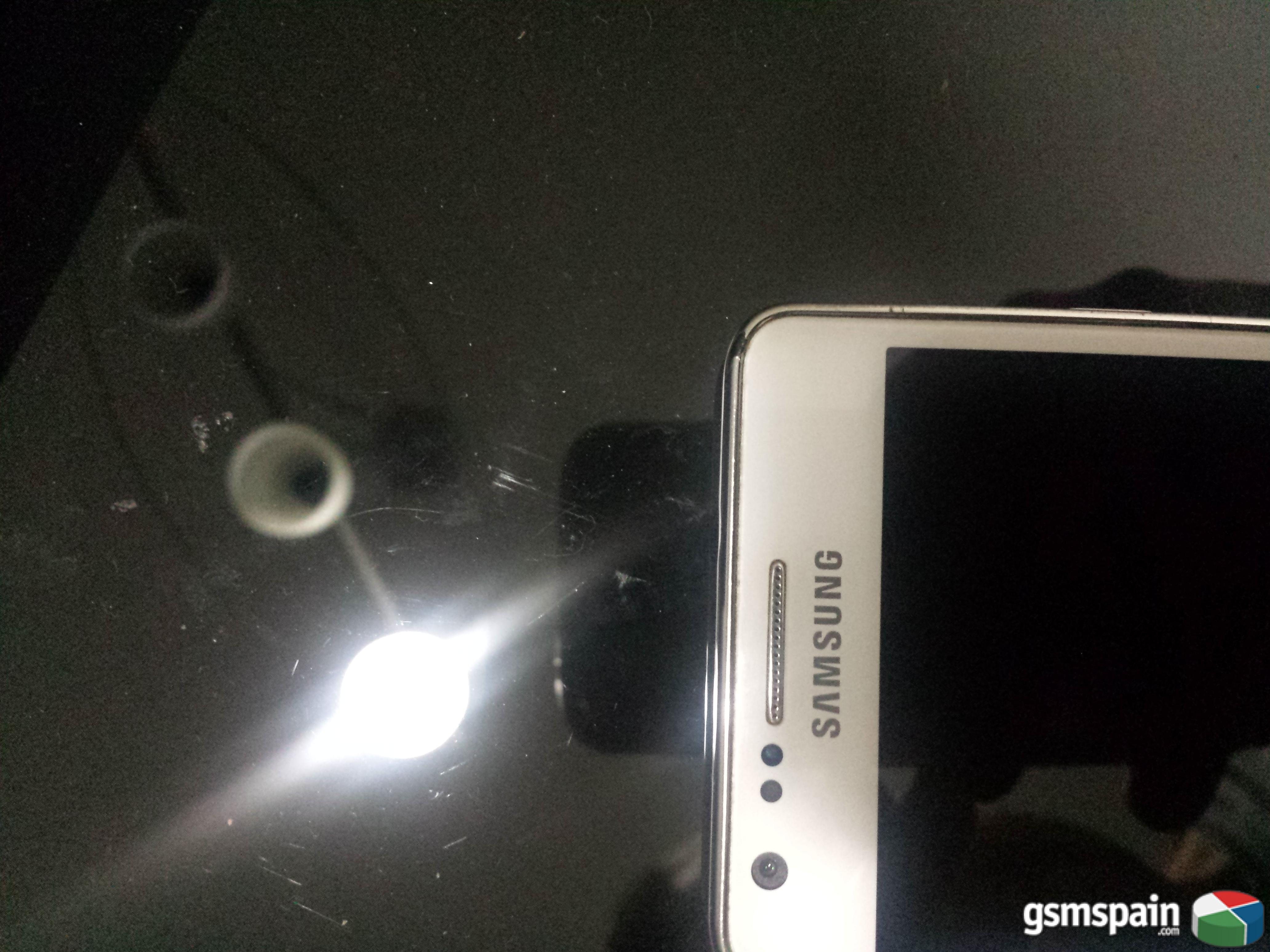 [VENDO] Samsung Galaxy S2 I9100 16GB Blanco Muy buen estado Pantalla impoluta Libre