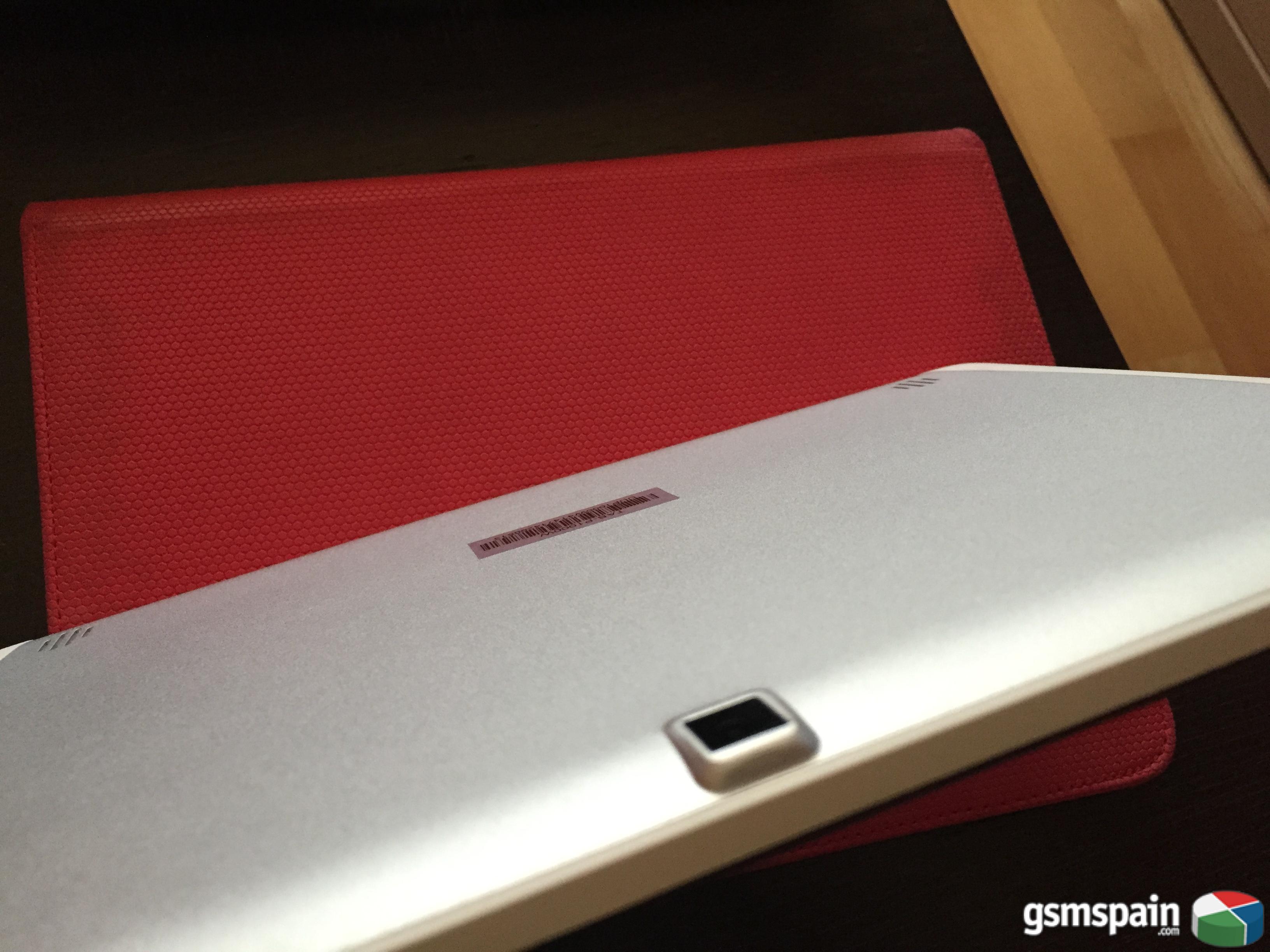[vendo] Tablet Win 8.1 Point Of View 10"