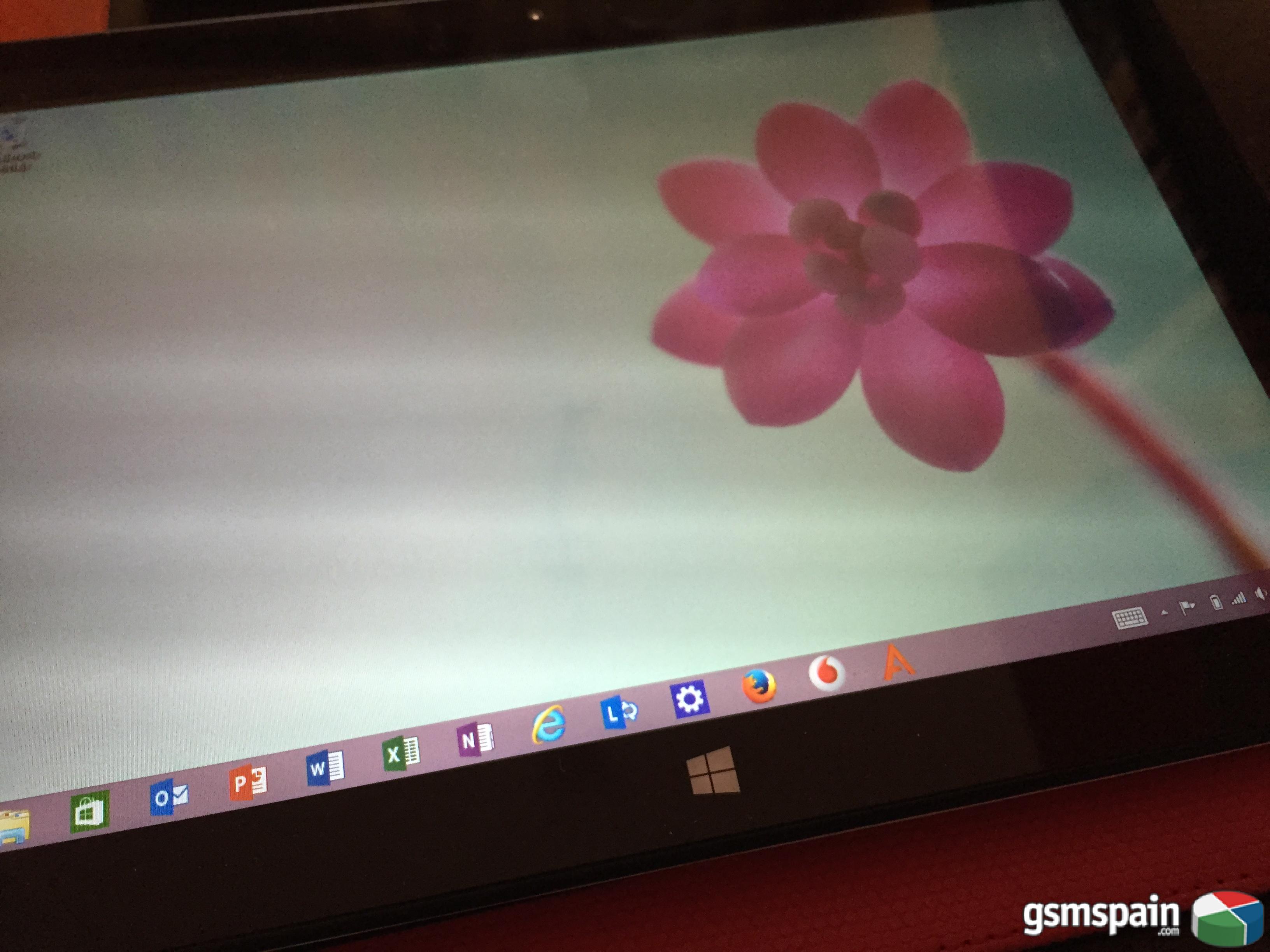 [vendo] Tablet Win 8.1 Point Of View 10"