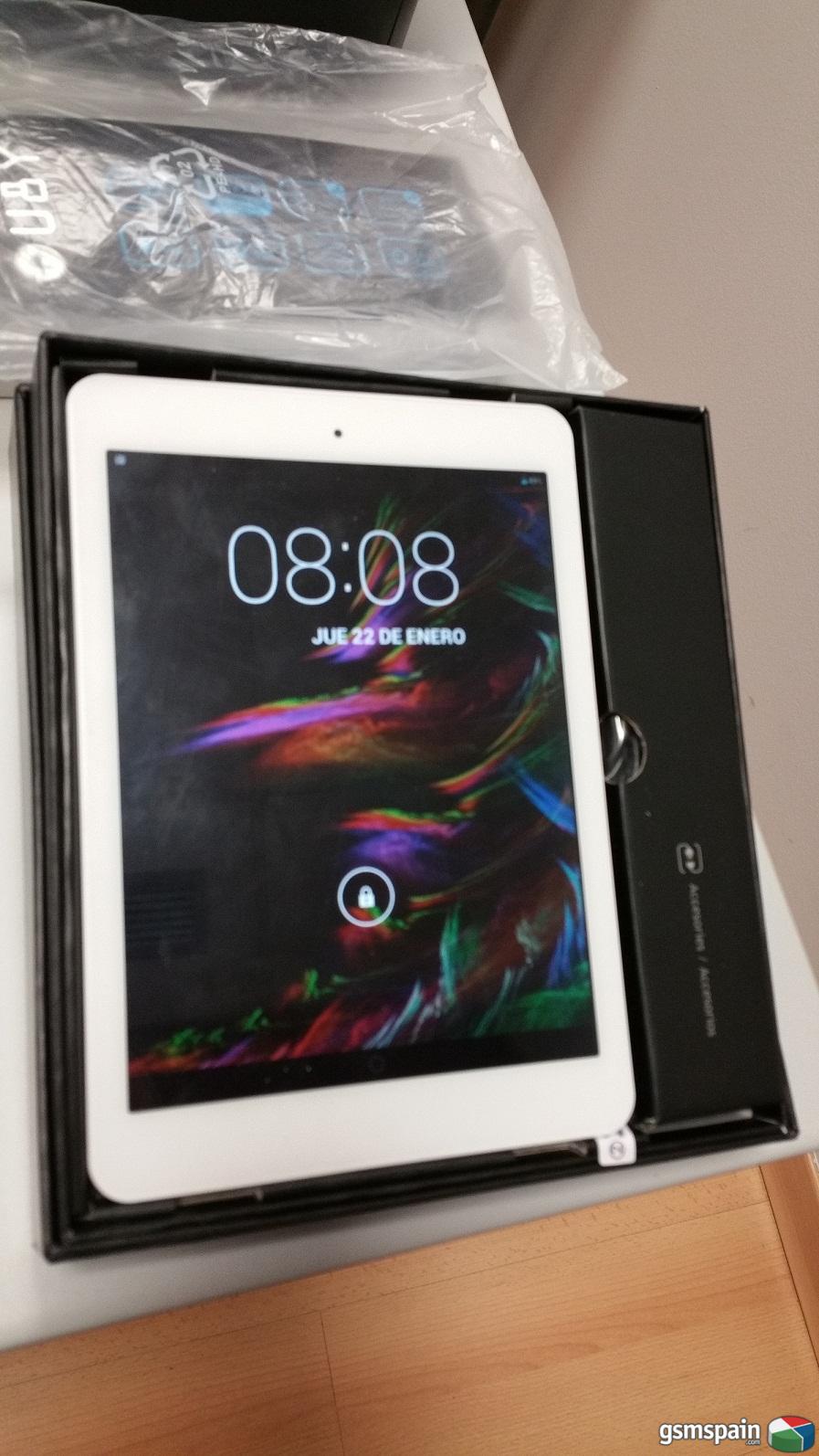 [vendo] **tablet Unusual U8y 7,9" 1gb De Ram Panel Ips**