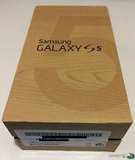 [VENDO] Samsung S5 16Gb Blanco SM G900F Galaxy S5