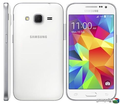 Samsung Galaxy Core Prime SM-G360 Libre - www.movil21.com