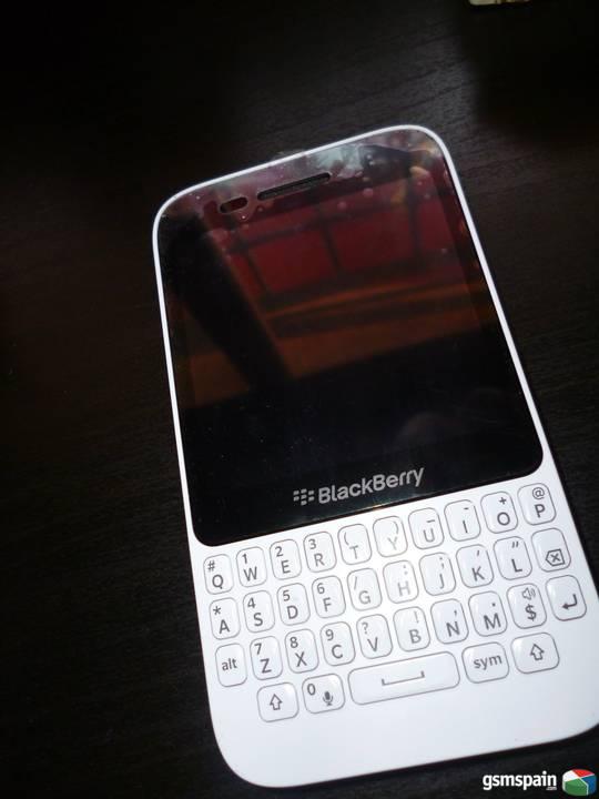 [VENDO] Blackberry Q5 Y NOKIA N82