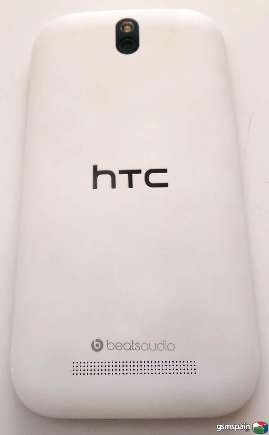 [VENDO] HTC One SV blanco libre