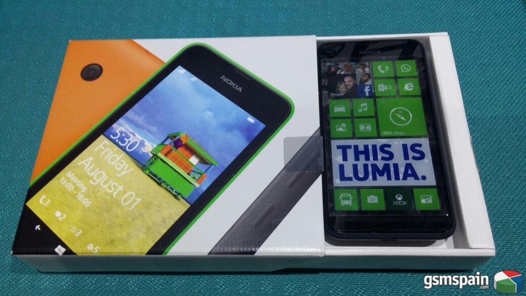 [VENDO] Nokia Lumia 530