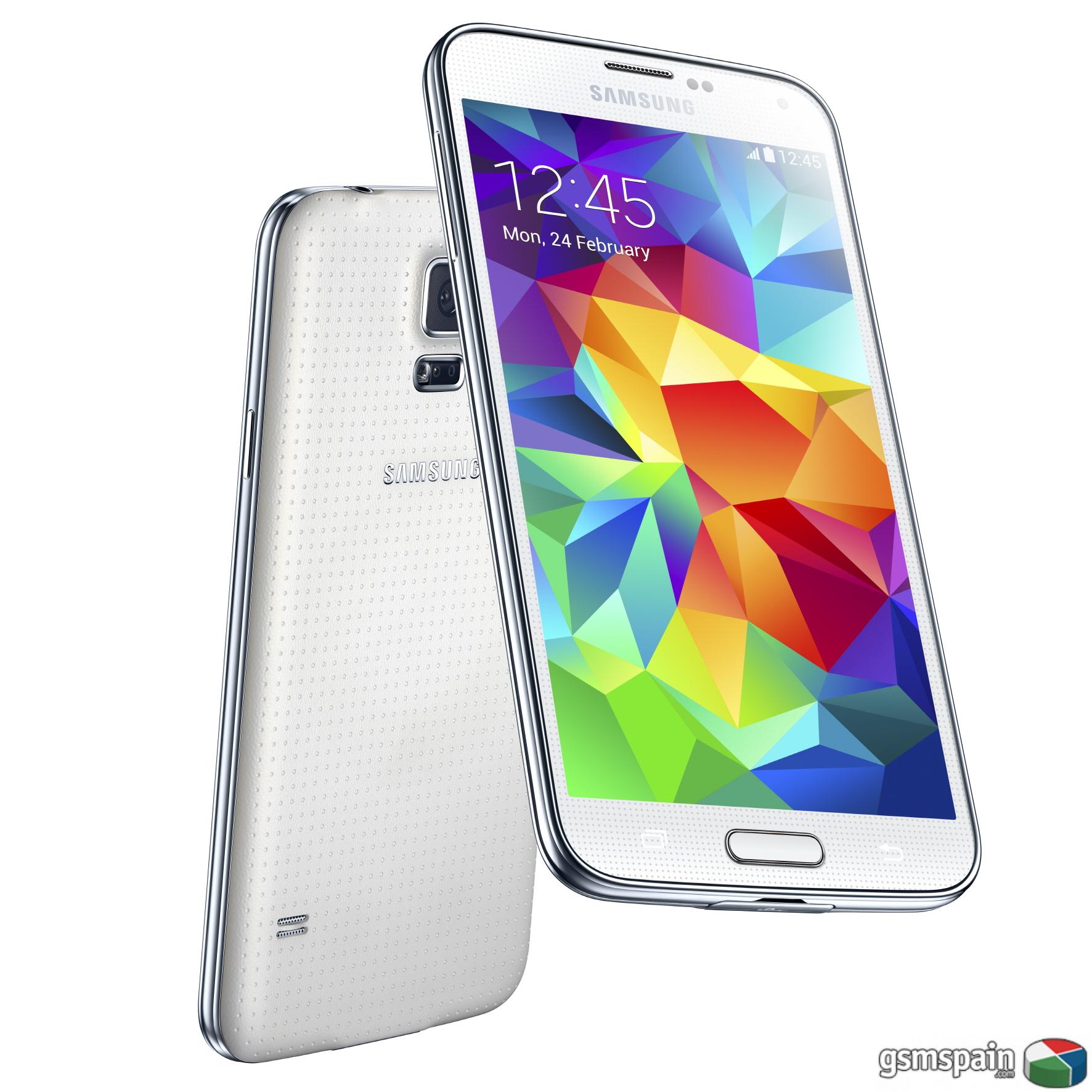 Samsung Galaxy S5 16GB Libre - www.movil21.com
