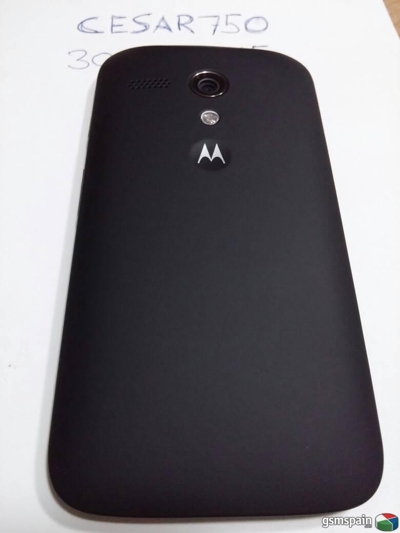 [VENDO] Motorola Moto G 2013 8 gb