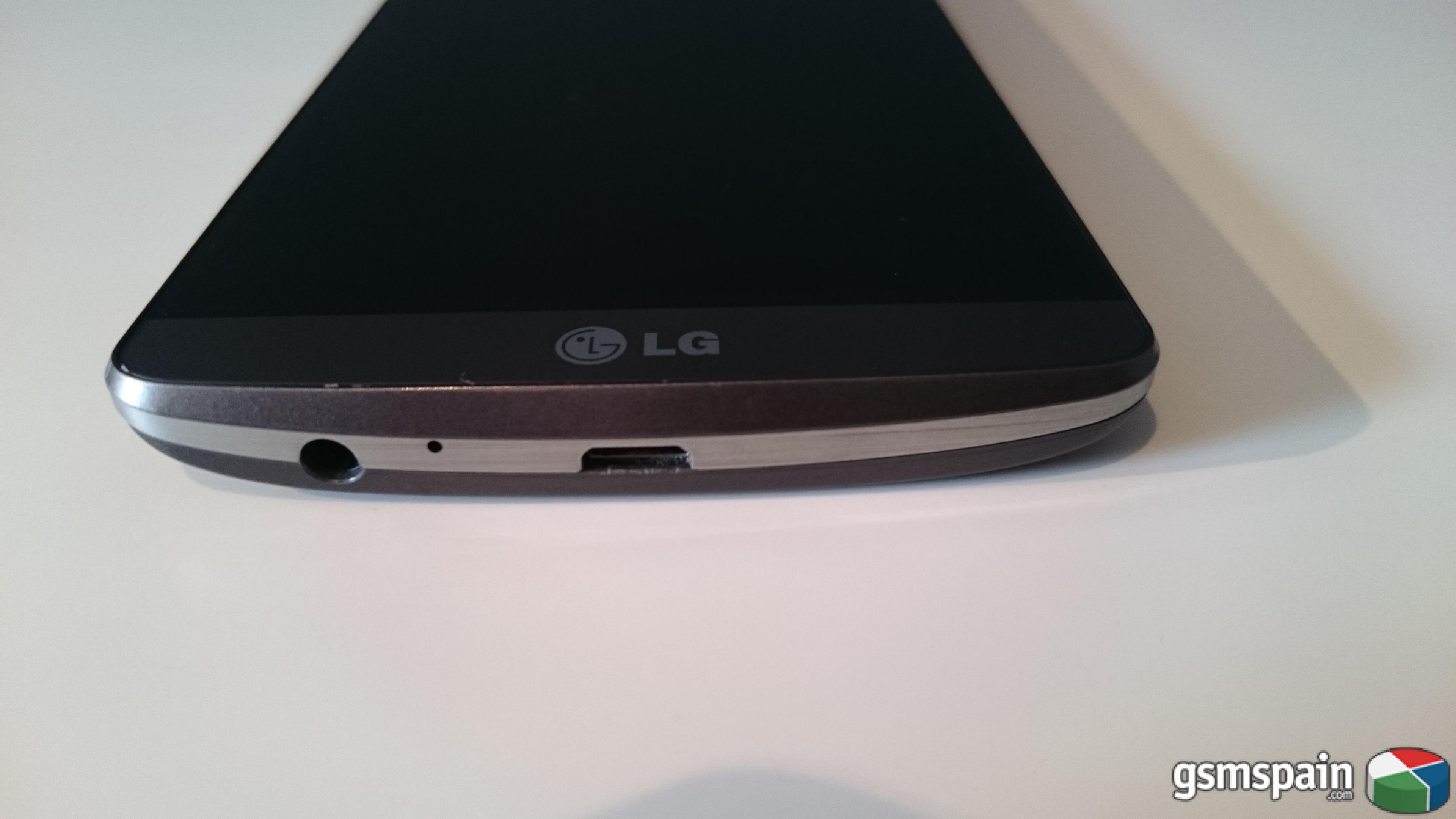 [VENDO] LG G3 (Nuevo post y mas fotos)