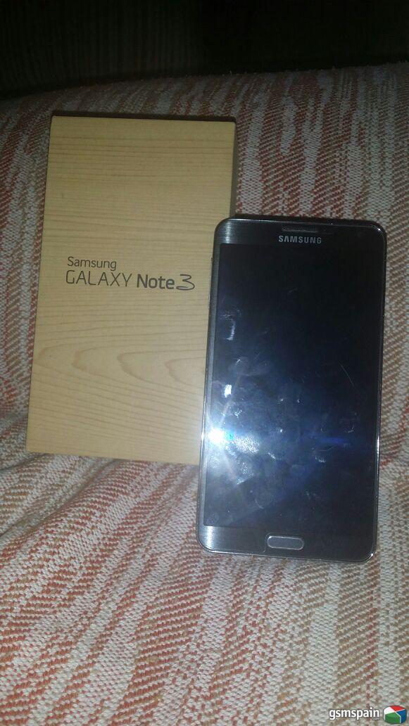 [VENDO] Samsung Galaxy NOTE 3