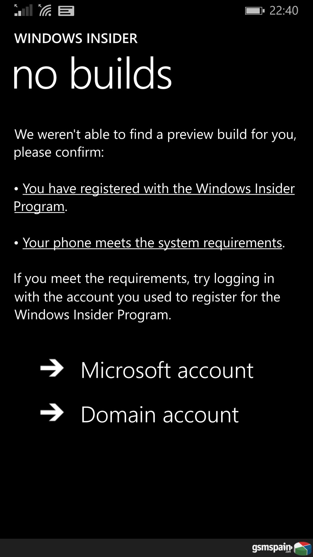[TUTORIAL] Instalar Windows 10 Technical Preview para mviles