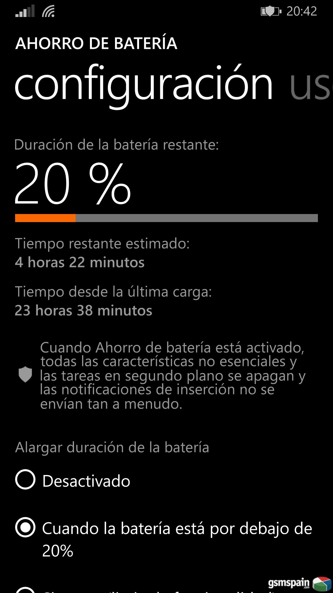 Mi experiencia con el Lumia 930. Pros y contras. [AVISO!! Tocho inside!]