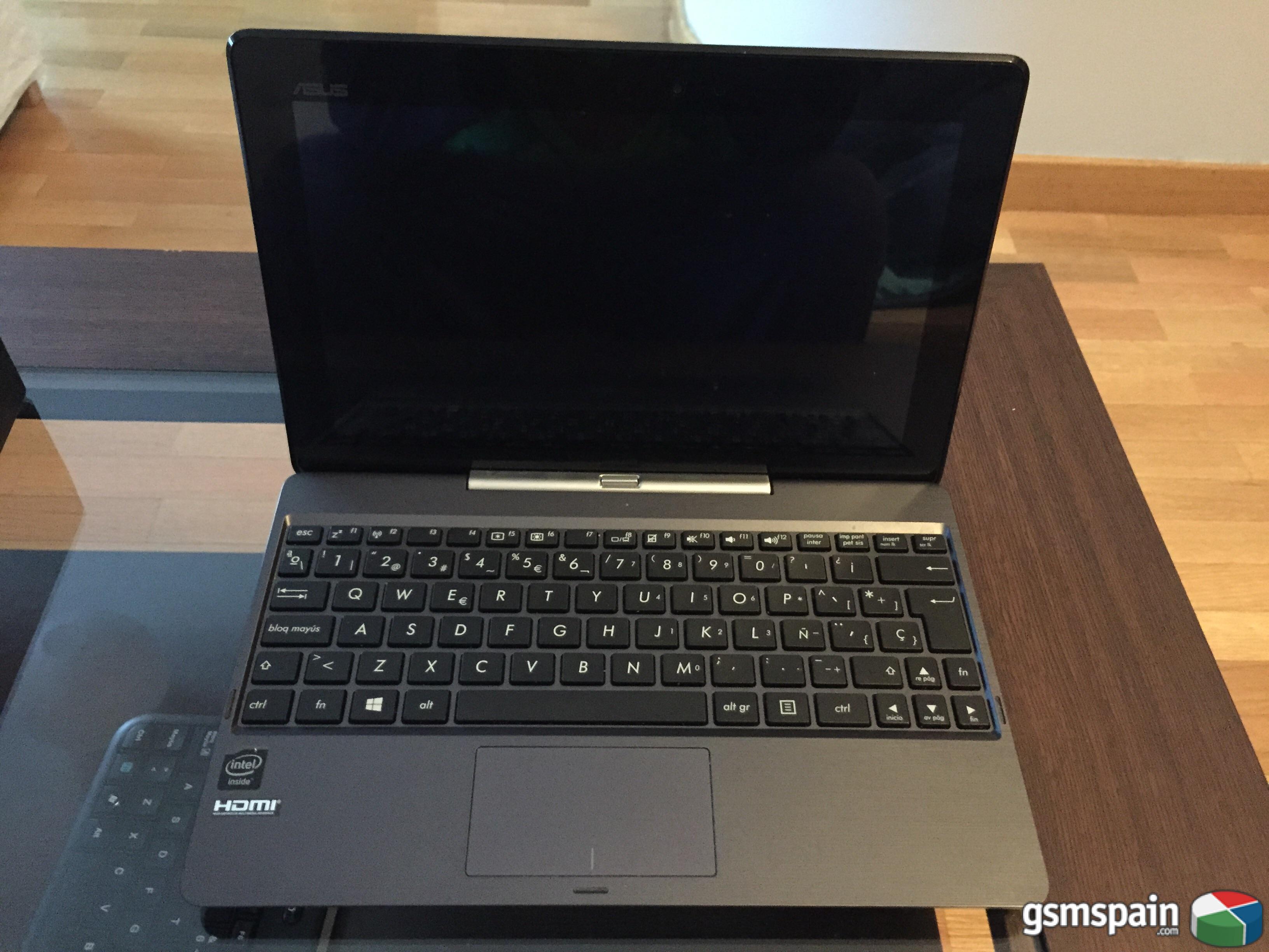 Asus t100ta аккумулятор