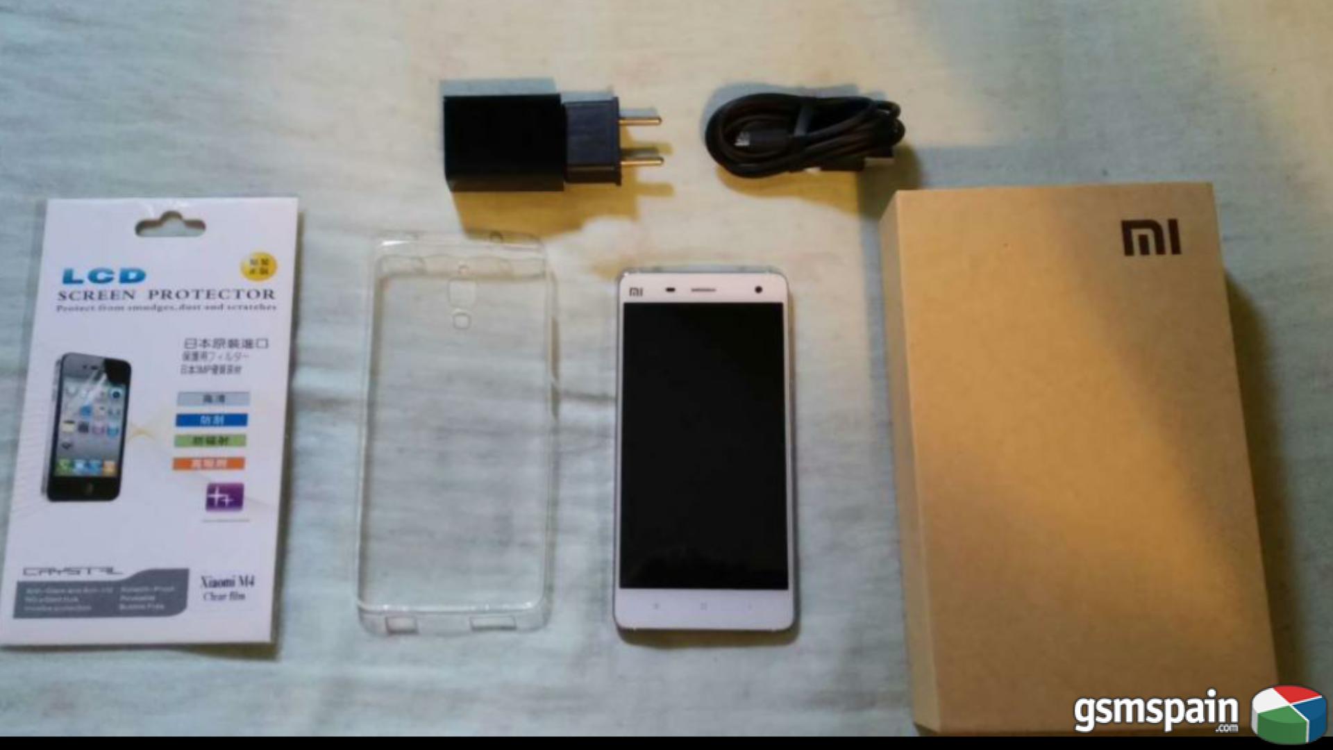[VENDO] Xiaomi mi4 64gb
