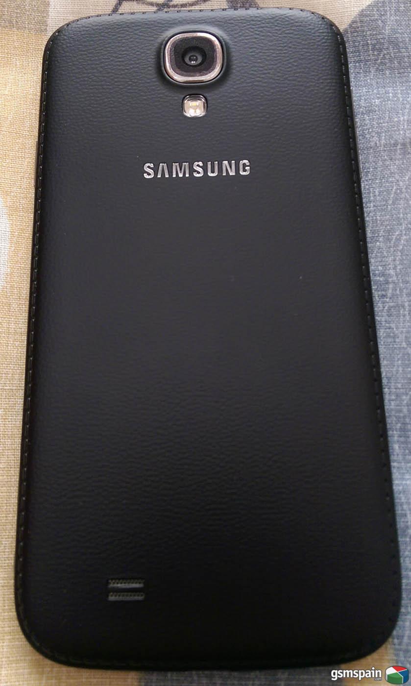 [VENDO] Samsung Galaxy S4 GT-i9506 Black Edition libre