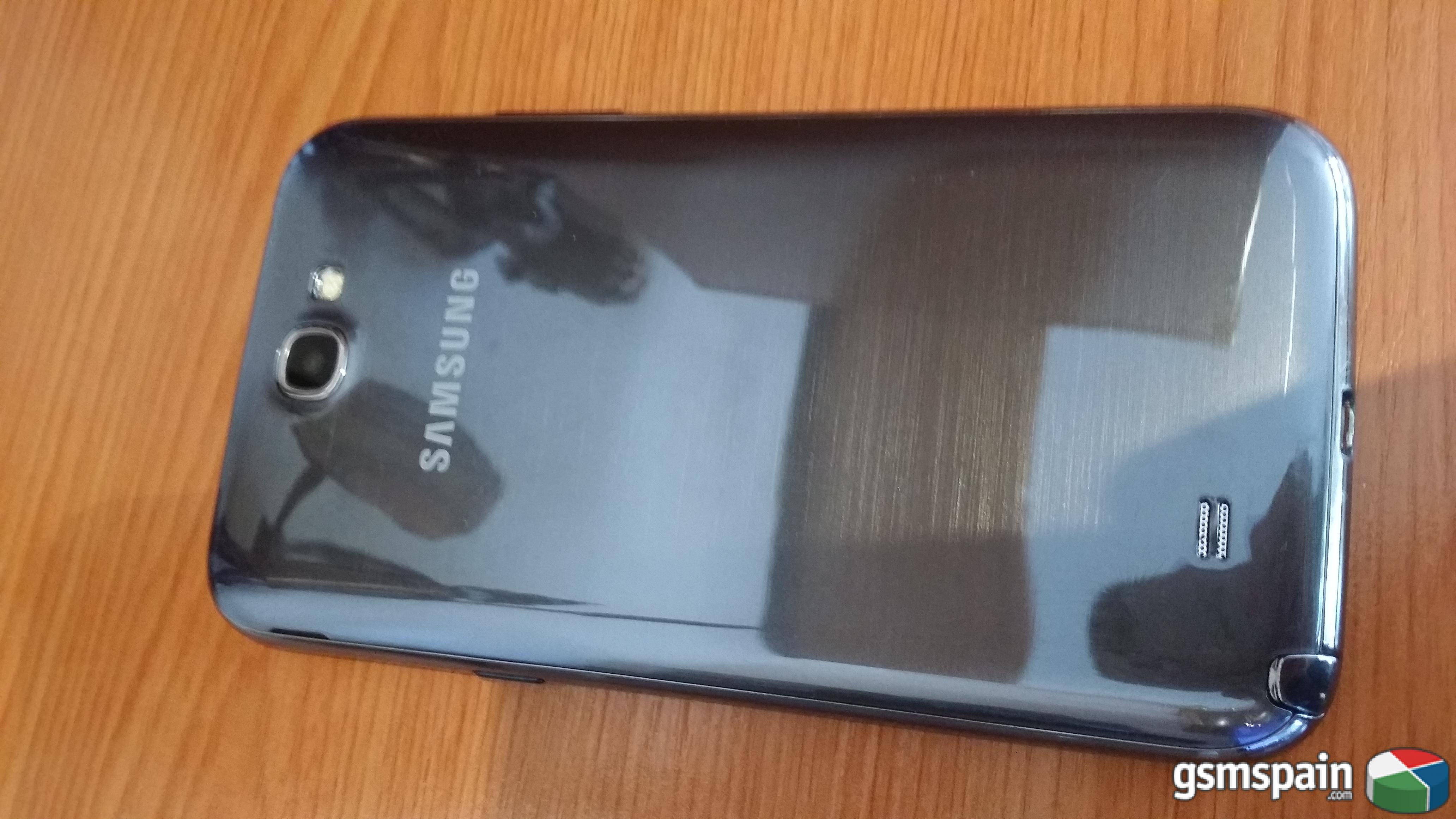 [VENDO] Vendo Samsung Galaxy Note 2 por 169 
