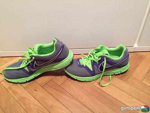 [VENDO] Vendo Nike Lunarfly 3 n45
