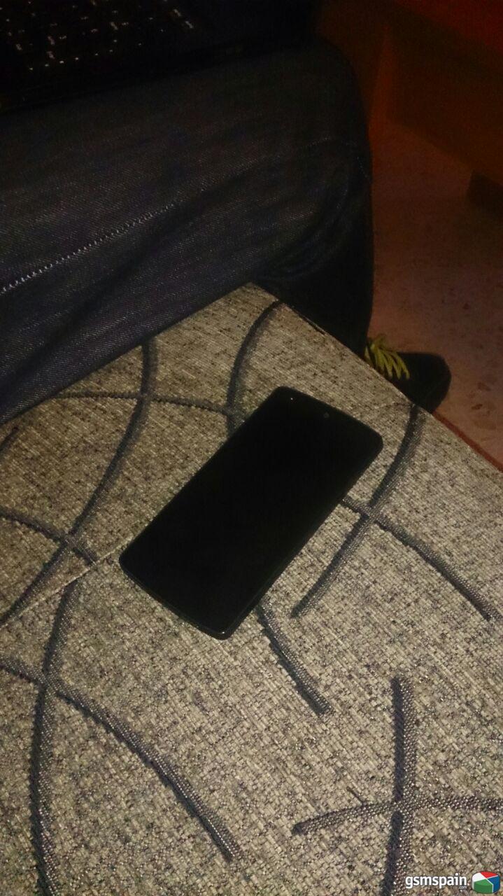 [VENDO] LG nexus 5 32 gb