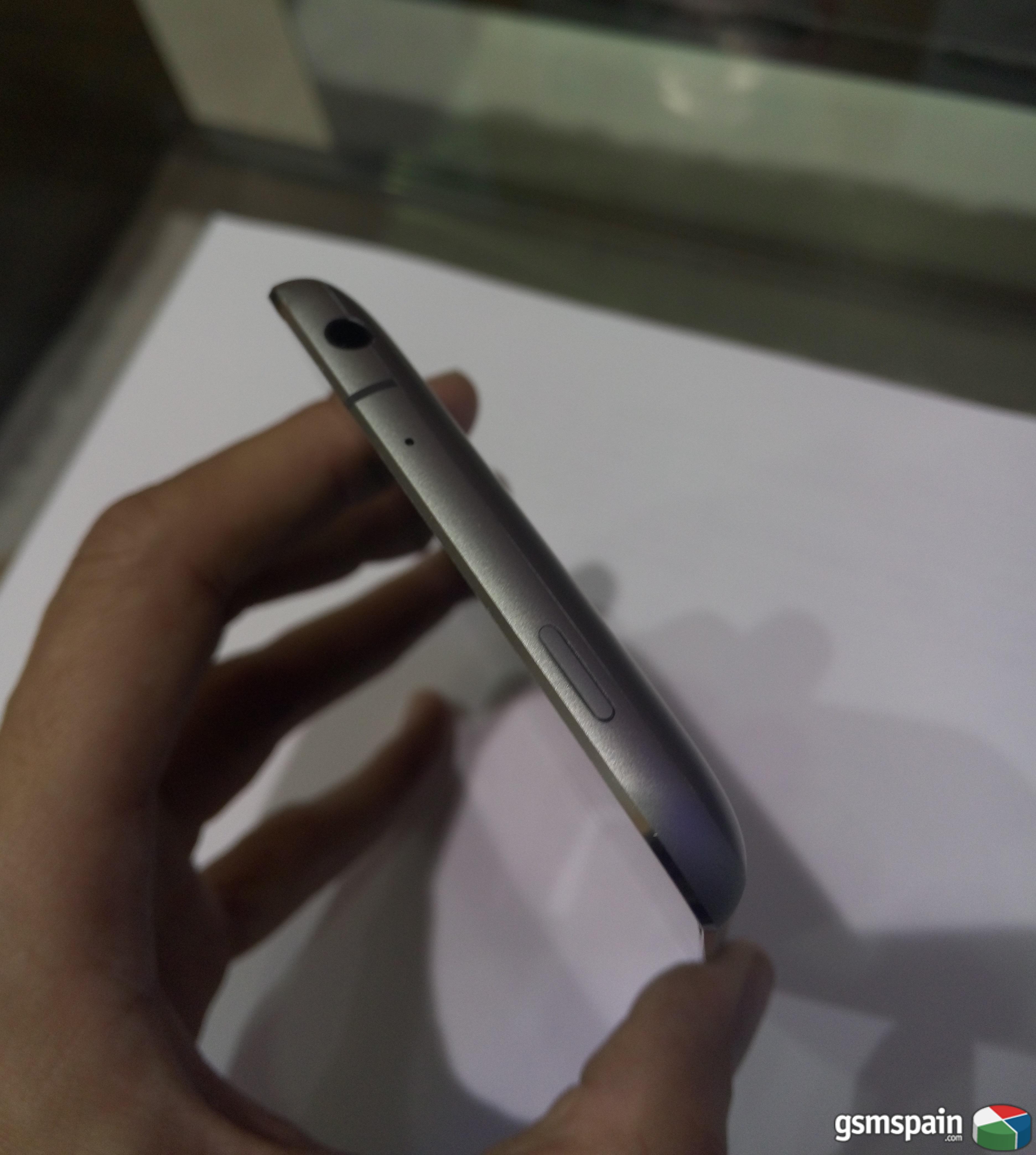 [VENDO] Meizu MX4 Pro 16 GB Gris