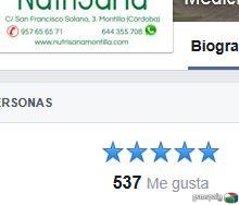 [VOTAME] Cambio verde por un "me gusta" en Facebook