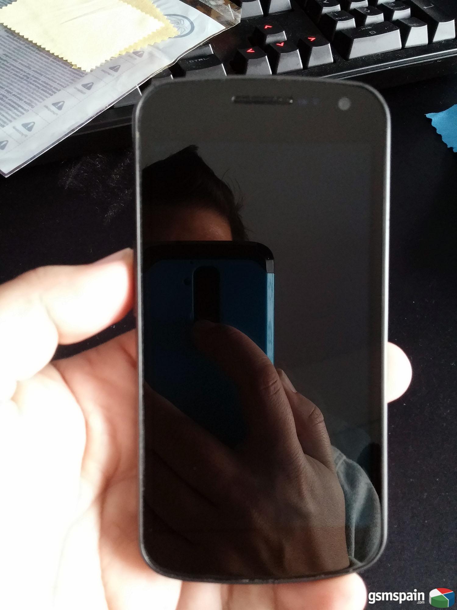 [VENDO] Samsung Galaxy Nexus 16GB - 70 envo incluido