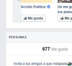 [VOTAME] Dale me gusta a facebook y doy verde!