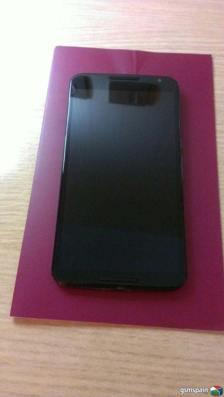 [cambio] Nexus 6