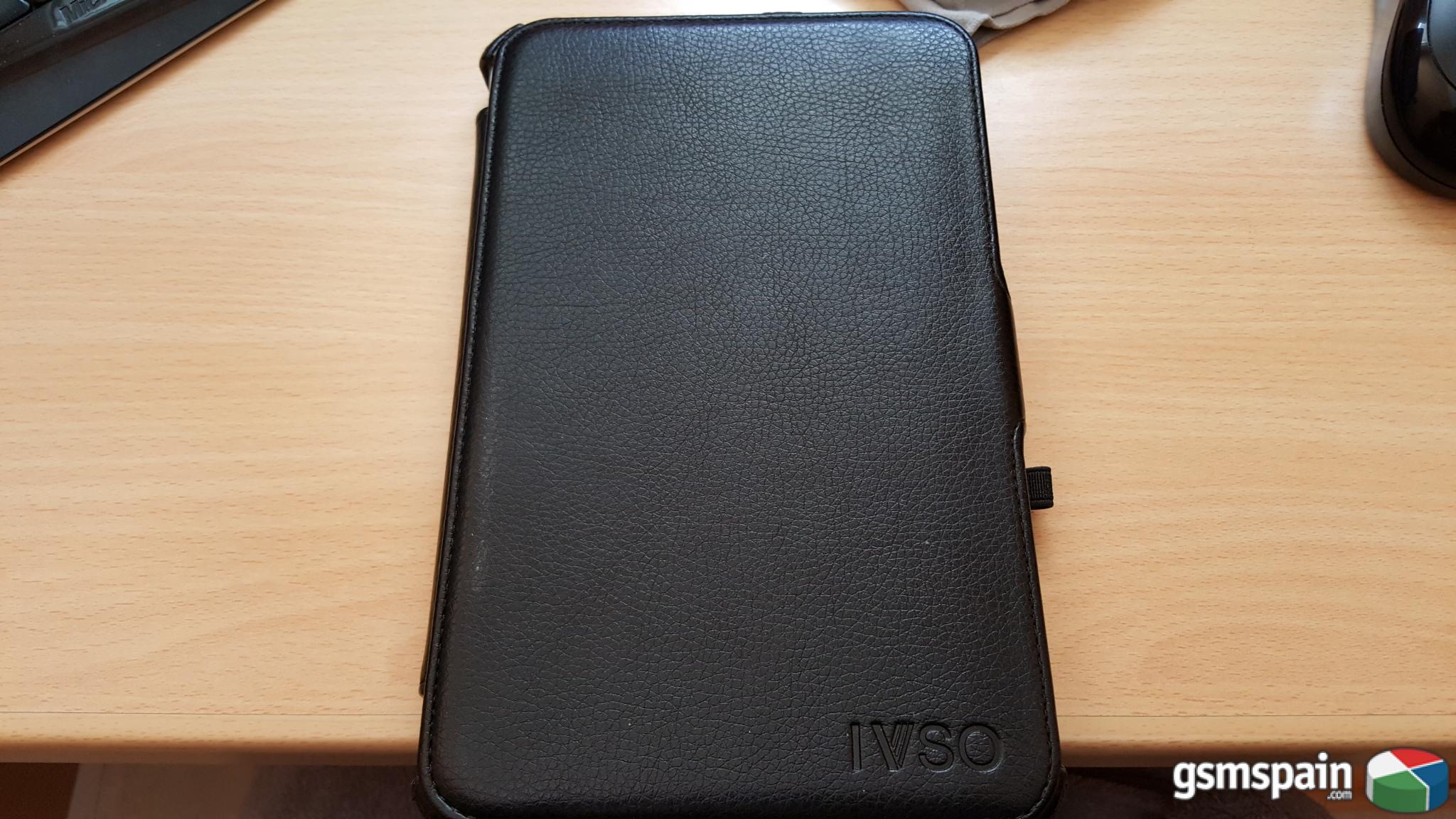 [VENDO] Tablet Acer W3-810 32Gb W8 blanca practicamente nueva