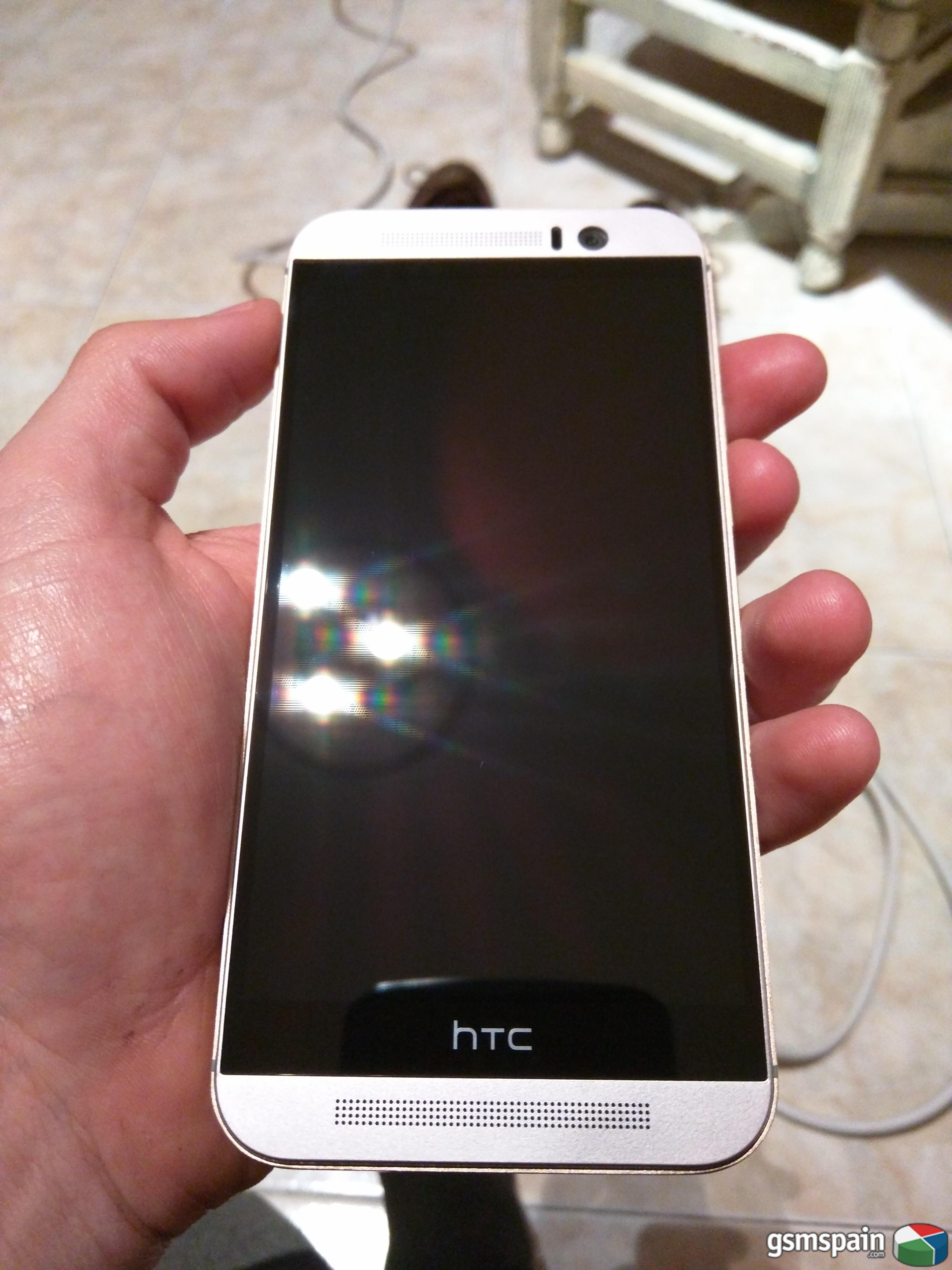 [VENDO] HTC One M9 Libre de origen