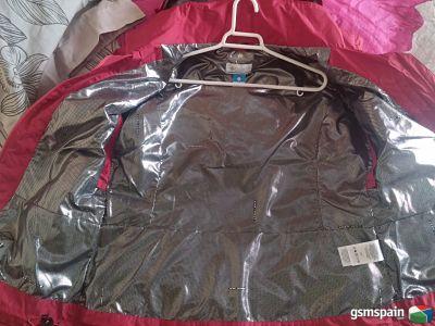 [VENDO] Chaqueta Columbia Mujer