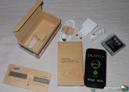 [VENDO] Samsung Galaxy S4 - libre