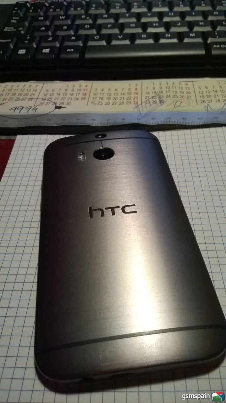 [VENDO] HTC one m8