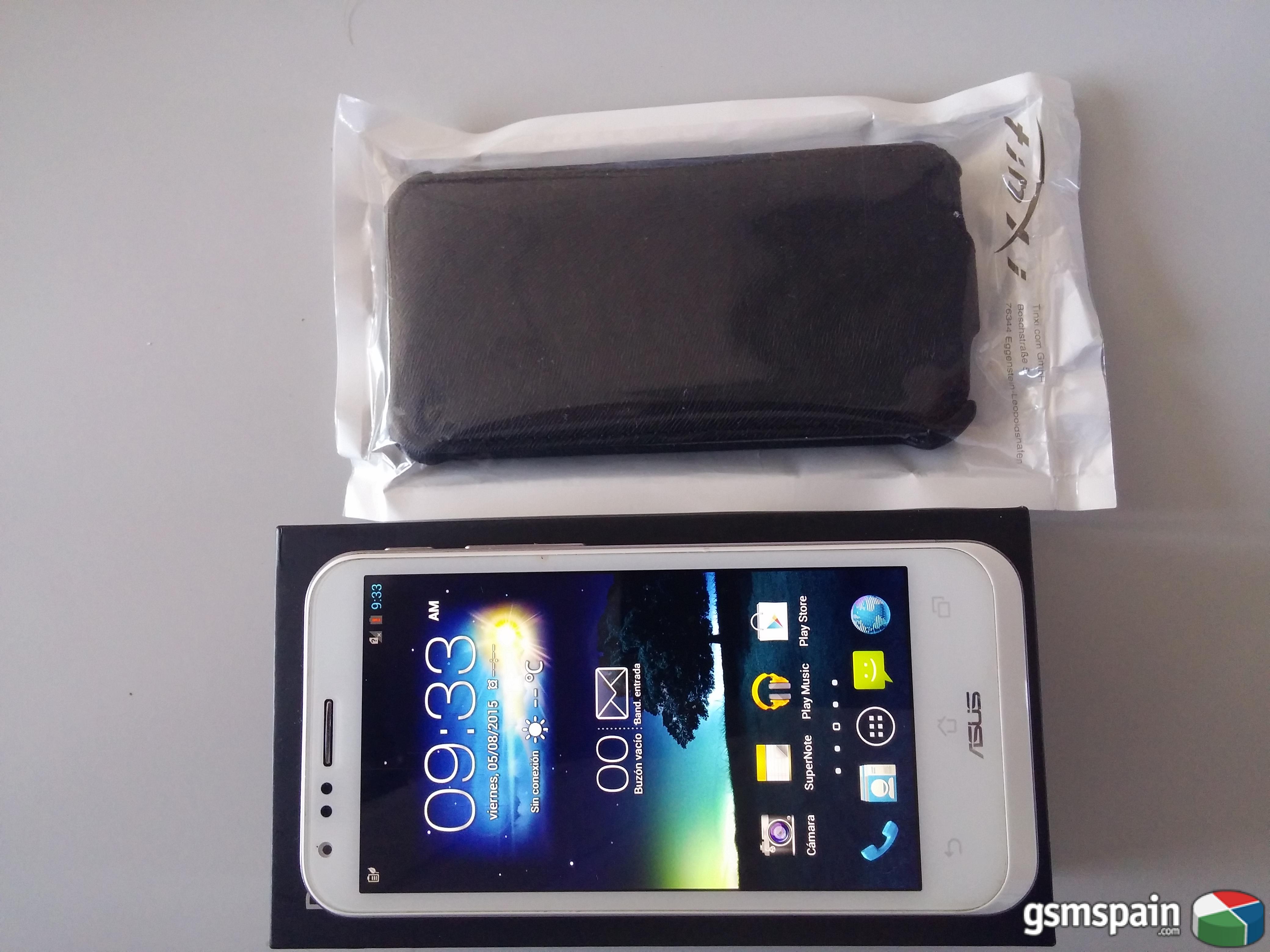 [VENDO] Sony xperia T3 libre y en perfecto estado.. Garantia 3 aos...