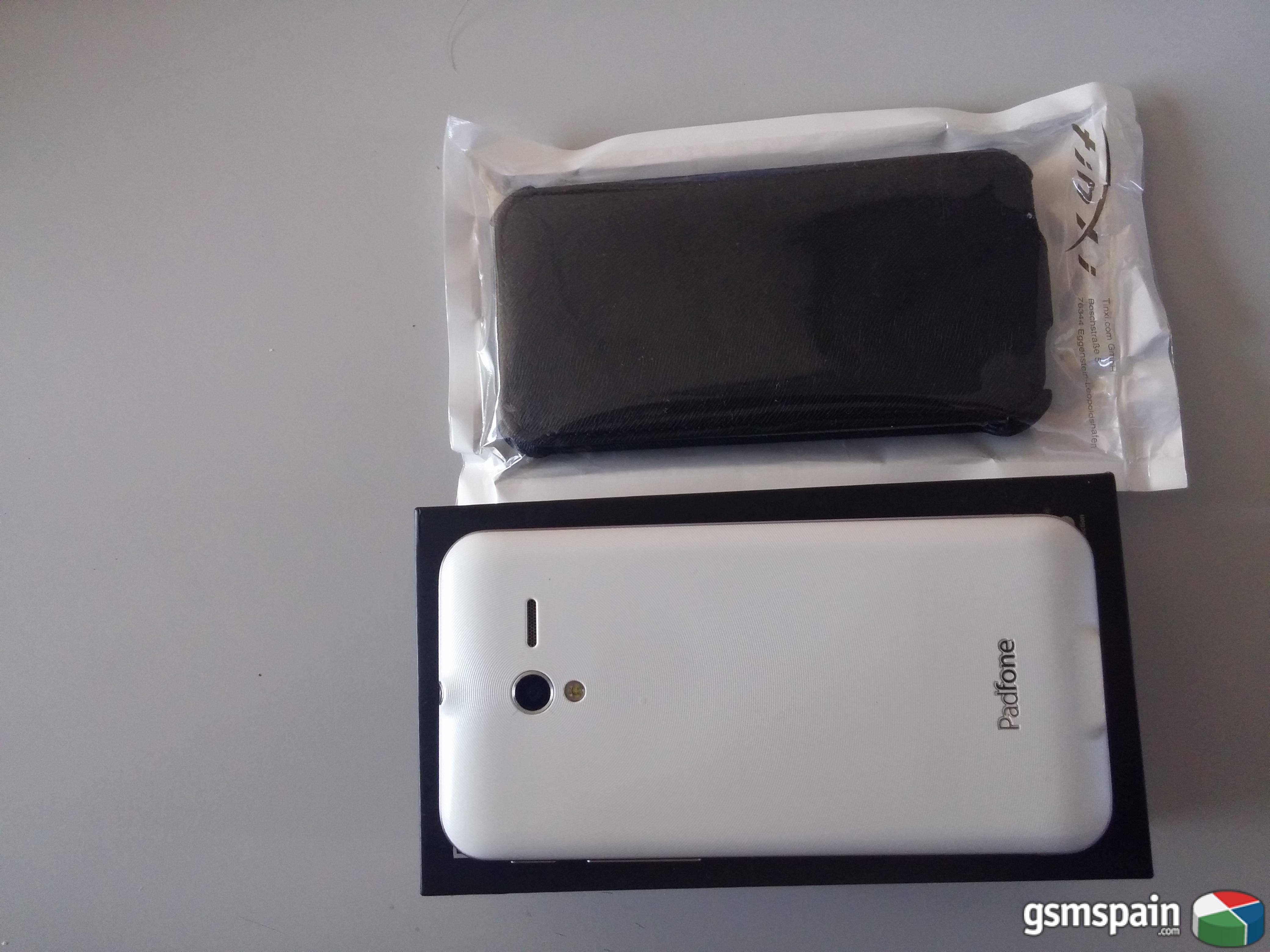 [VENDO] Sony xperia T3 libre y en perfecto estado.. Garantia 3 aos...