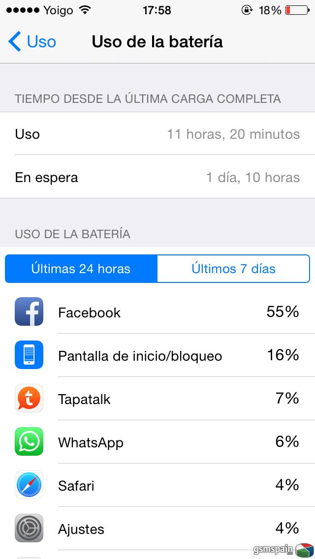 Iphone 5 con iOS 8.3   .recomendais actualizarlo ?
