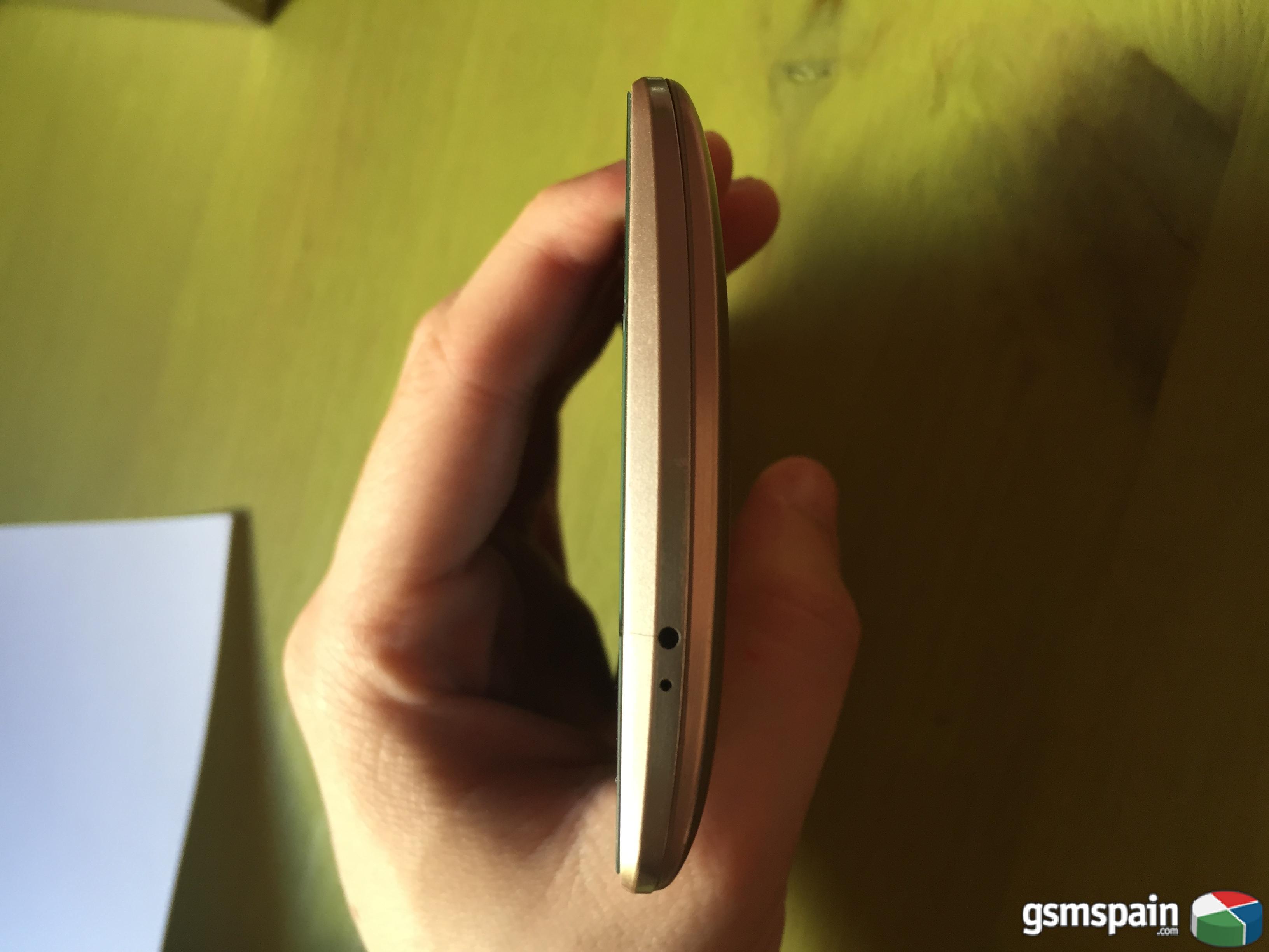 [VENDO] LG G3 + LG GWatch + Funda Quickcircle original