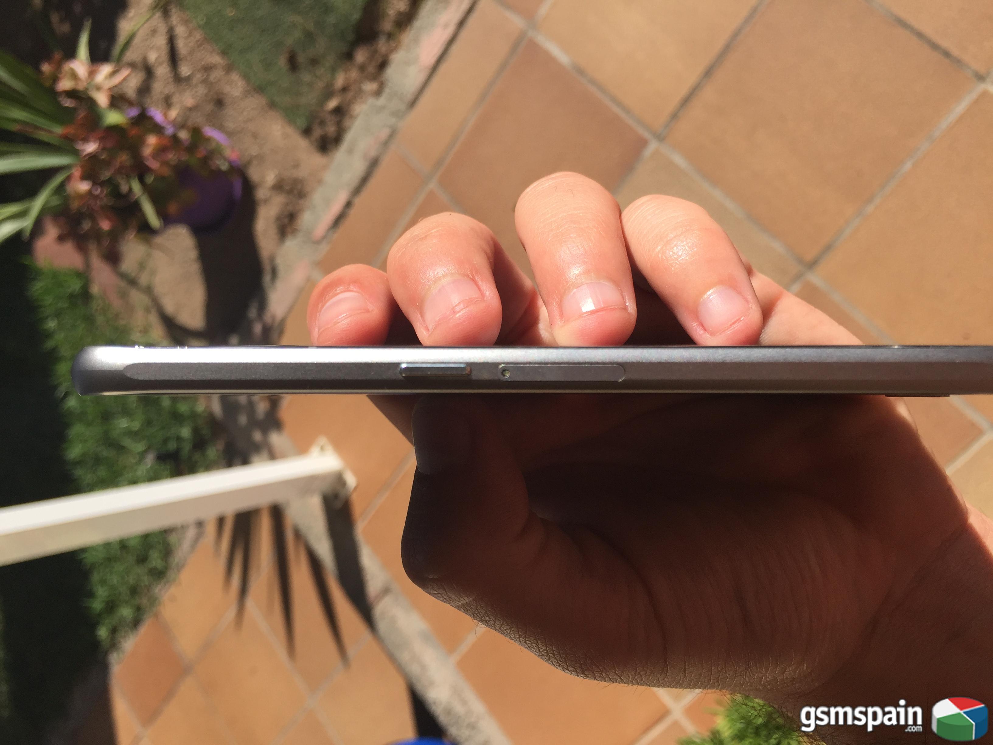 [VENDO] ^^^Samsung Galaxy S6 128 GB+Funda S View Cover de El Corte Ingls^^^