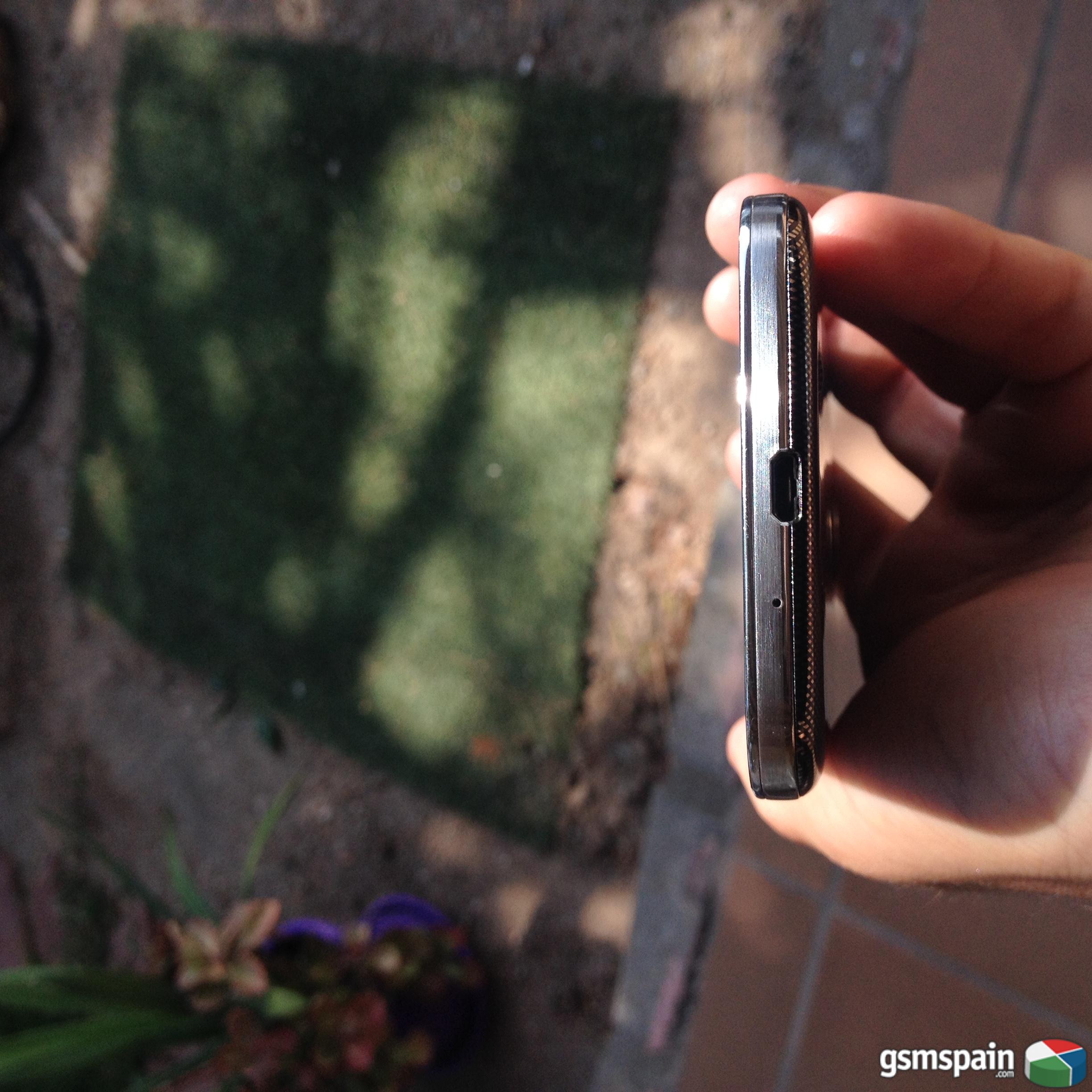 [VENDO] Samsung Galaxy S4 EN PERFECTO ESTADO