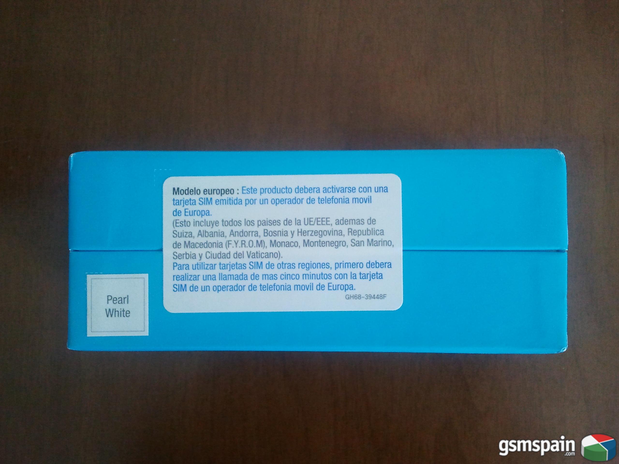 [VENDO] Samsung Galaxy A5, Precintado, Blanco