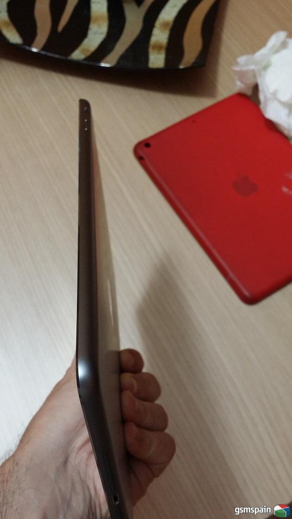 [VENDO] Ipad Air 16 Gb WIFI Gris Espacial, solo 270 euros, envio por DHL incluido