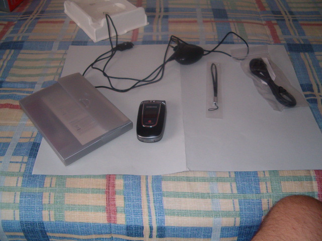 Review del z140v. Mi primera revision...