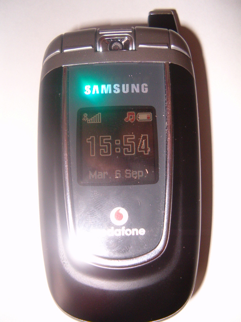 Review del z140v. Mi primera revision...